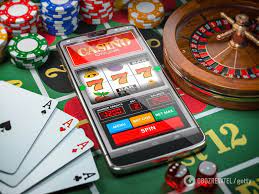 Вход на зеркало Casino Pautina